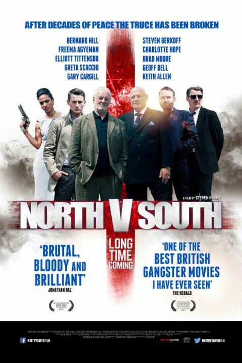 North v South (2015)