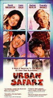 Urban Safari (1996)