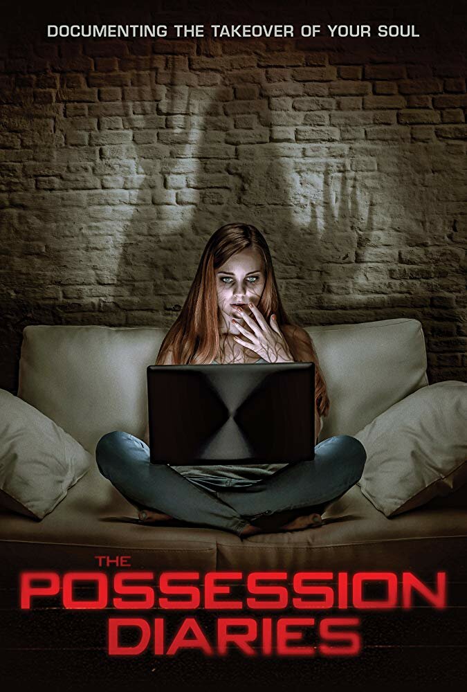 Possession Diaries (2019)