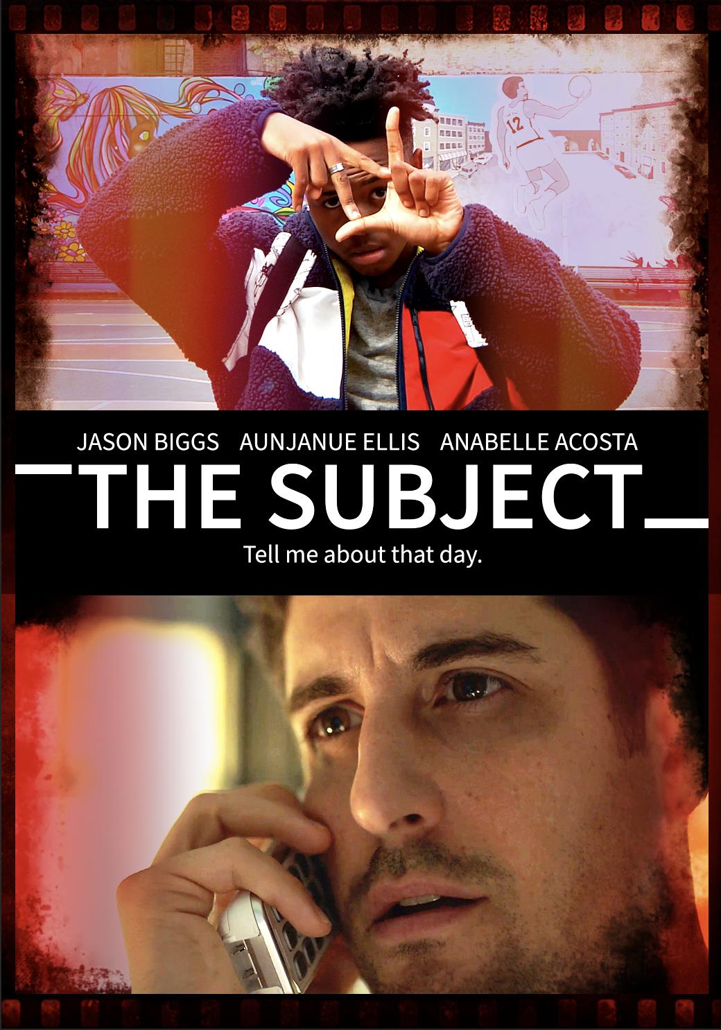 The Subject (2020)