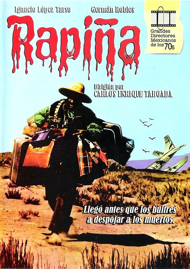 Rapiña (1975)