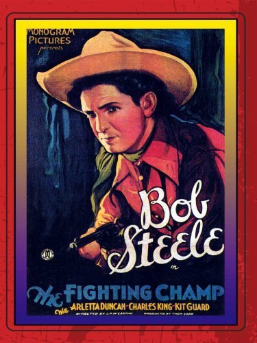 The Fighting Champ (1932)