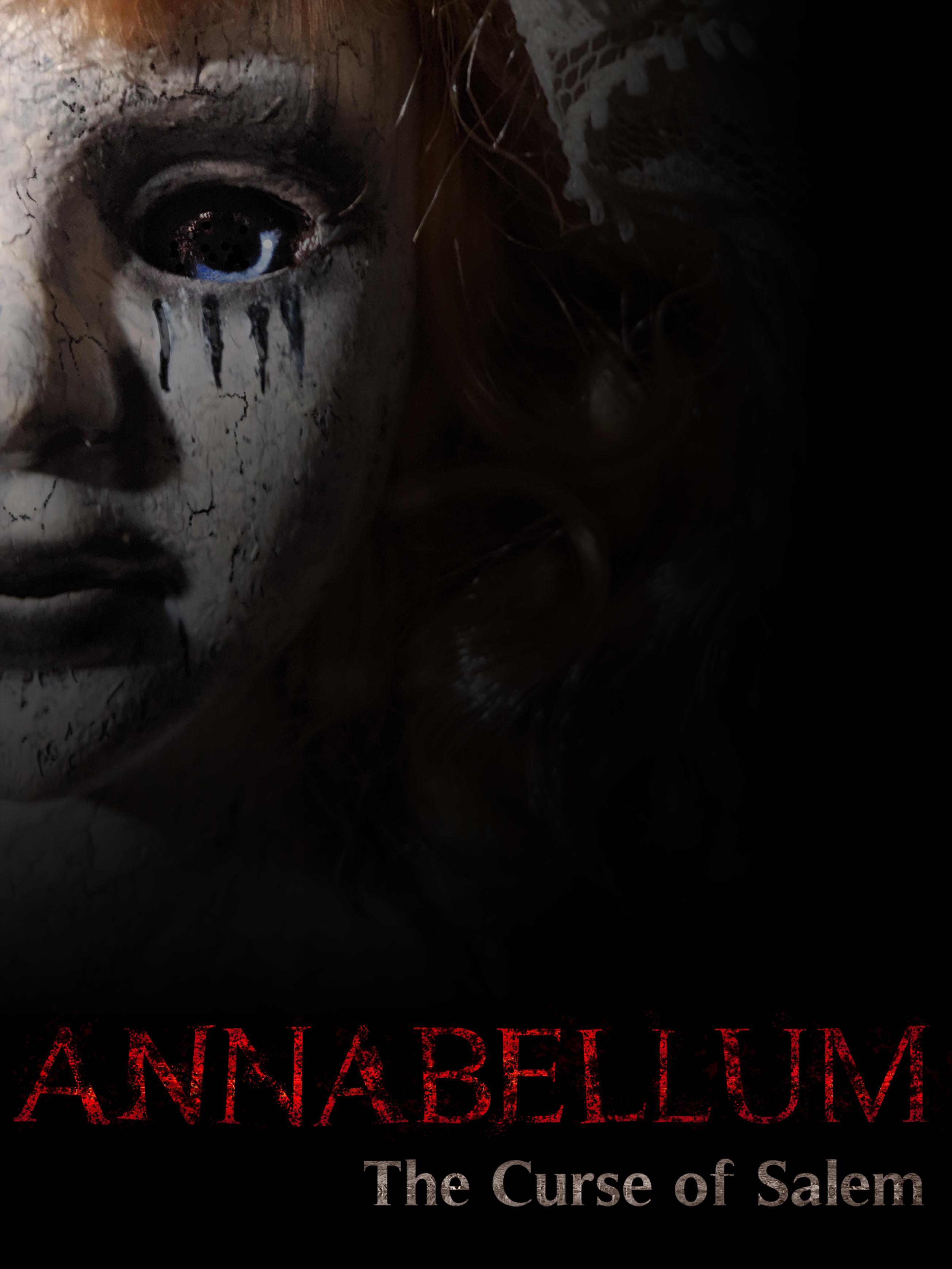 Annabellum: The Curse of Salem (2019)