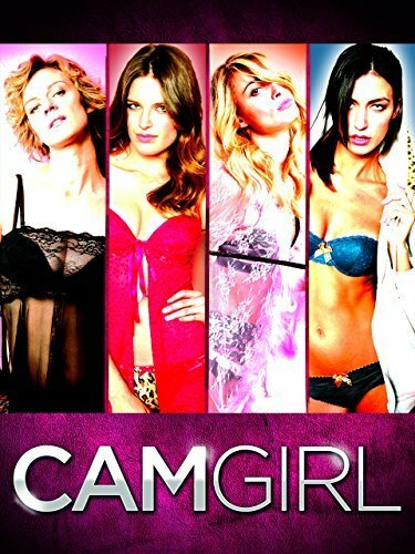 Cam Girl (2014)