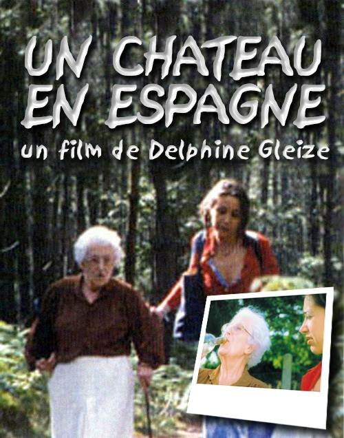 Un château en Espagne (1999)