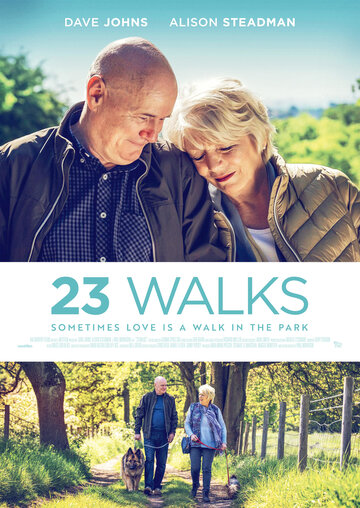 23 Walks (2020)