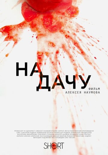 На дачу (2016)