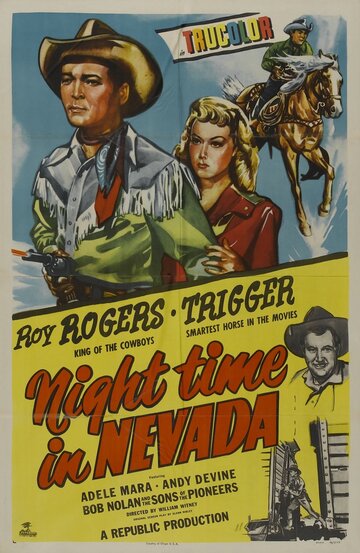 Night Time in Nevada (1948)