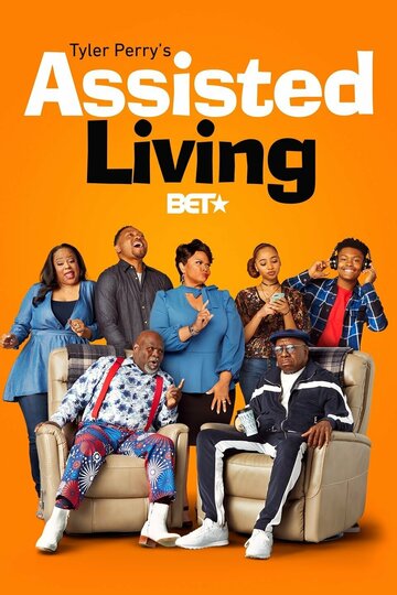 Tyler Perry's Assisted Living (2020)