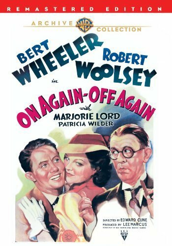 On Again-Off Again (1937)