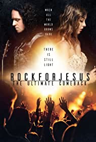 Rock For Jesus: The Ultimate Comeback