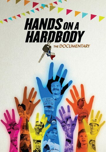 Hands on a Hardbody: The Documentary (1997)