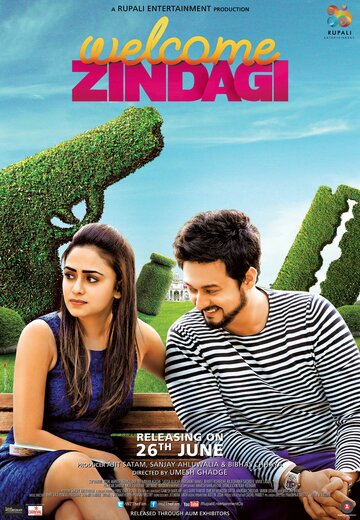 Welcome Zindagi (2015)