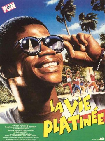 La vie platinée (1987)