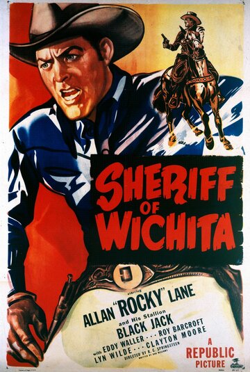 Sheriff of Wichita (1949)