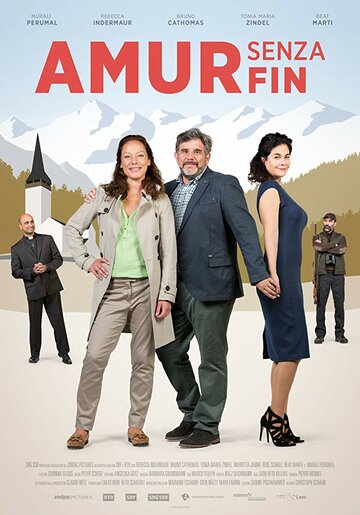 Amur senza fin (2018)