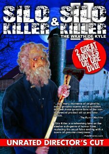 Silo Killer 2: The Wrath of Kyle (2009)